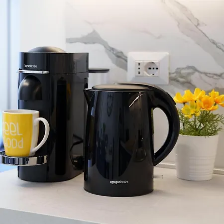 Rent - Amazing - Pta Venezia