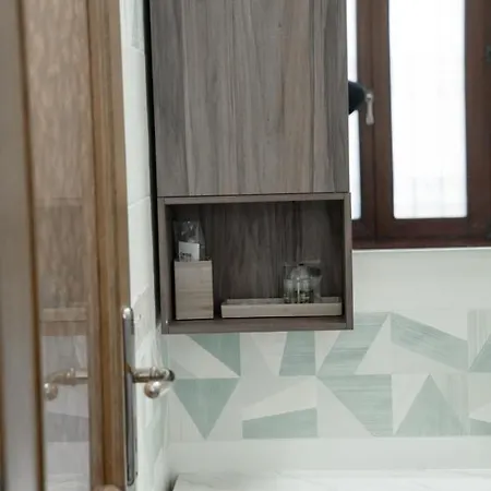 La Casa Di Madeleine