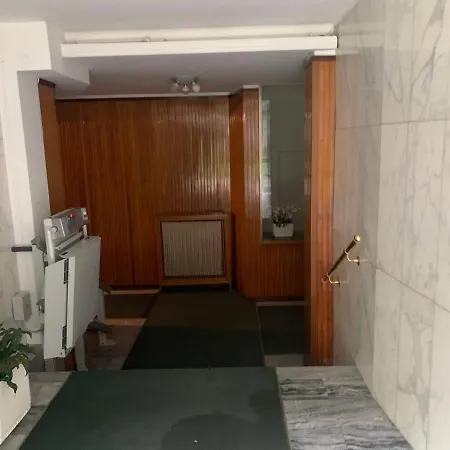 דירה Casa Marco מילאנו
