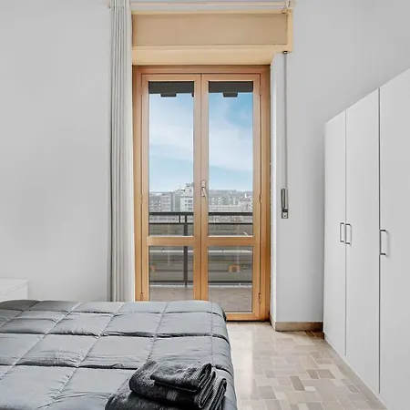 Apartamento Cav9 - Large With Panoramic View - *