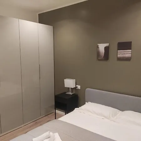 Appartamento Fiera City Life 2 Top