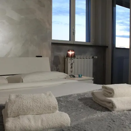 View Living * Mediolan