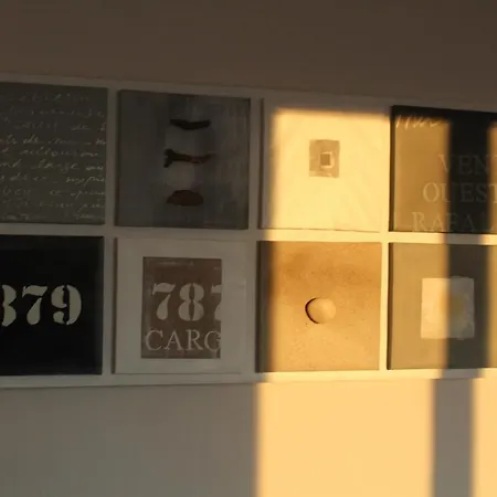 View Living Apartament *