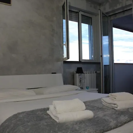 View Living * Mediolan