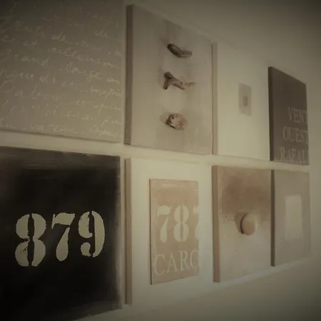 Apartament View Living