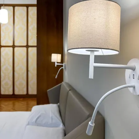 아파트 Casa Mirella