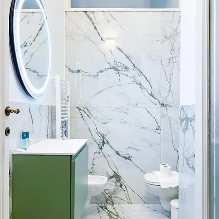 Casa Mirella 밀라노