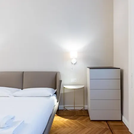 아파트 Casa Mirella *