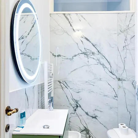 Casa Mirella 아파트 밀라노