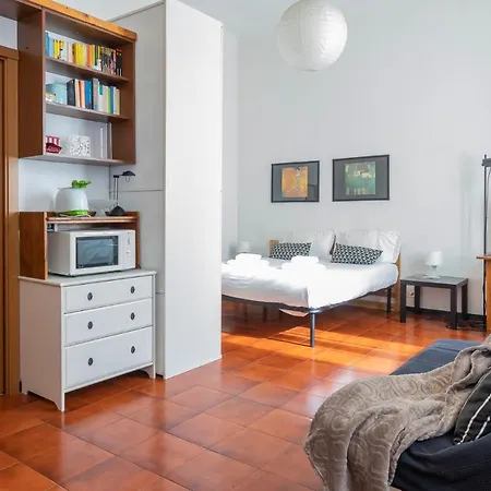 Apartment I Host - Monza 20 *
