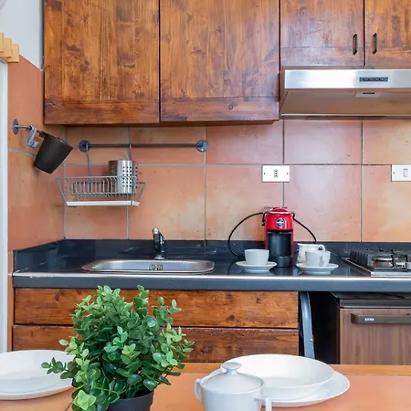 Apartment I Host - Monza 20 *