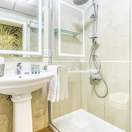 Beplace In Duomo Апартаменты Милан