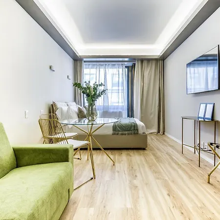 Beplace In Duomo Апартаменты