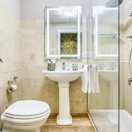 Beplace In Duomo Апартаменты