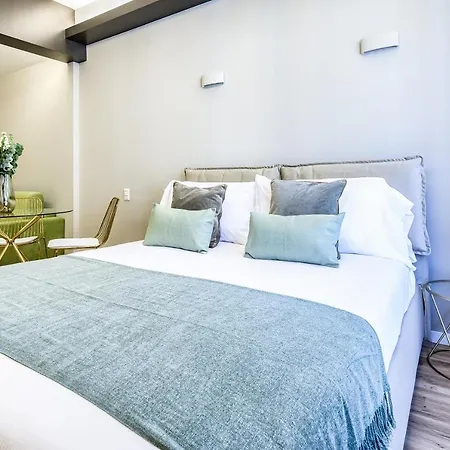 Beplace In Duomo Апартаменты *