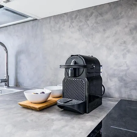 Beplace In Porta Garibaldi Appartement Milan