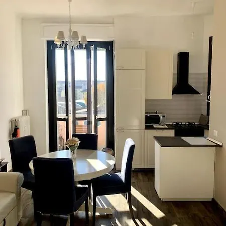 Apartment Bilocale Mico Porta Vittoria