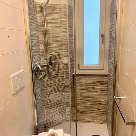 Apartamento Bilocale Cenisio - Mico - Sempione *