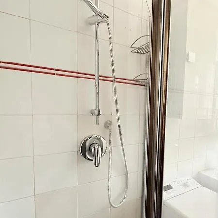 Apartment Ampere *