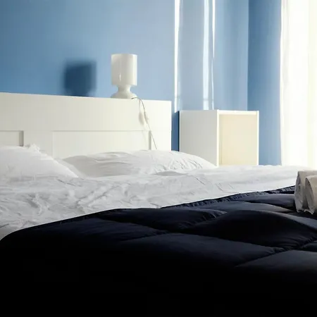 Ampere Apartment Milan
