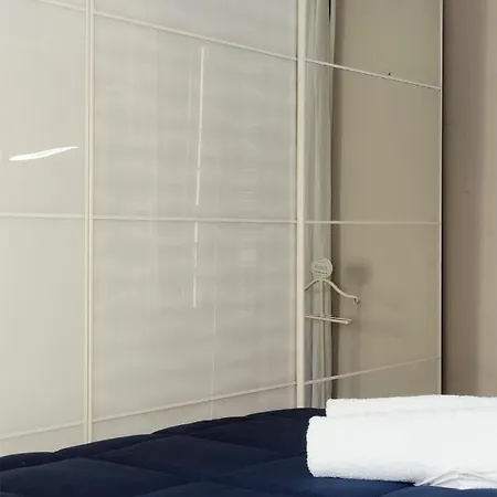 Apartment Ampere *
