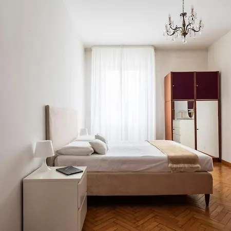 Lomellina Flexyrent - A.c. Wifi * Milánó