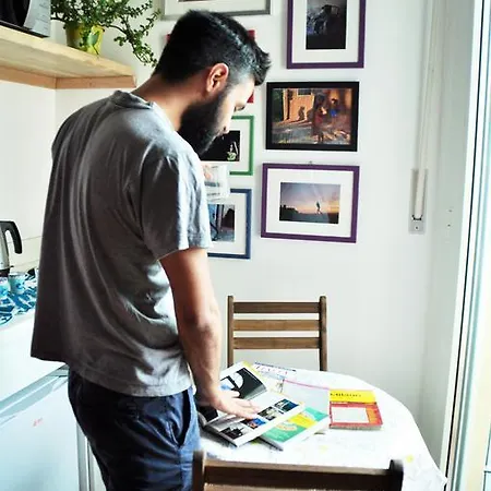 Up To Seven 4* Milan