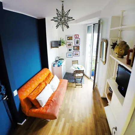 Bed & Breakfast Up To Seven