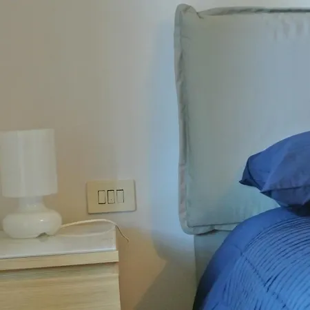 R&b Errepi San Siro Guest house