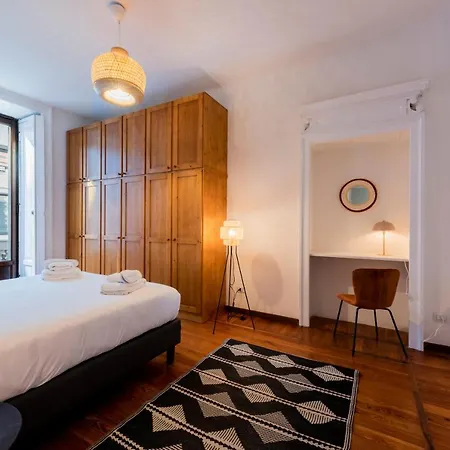Apartmán Sweett - Corso Milán