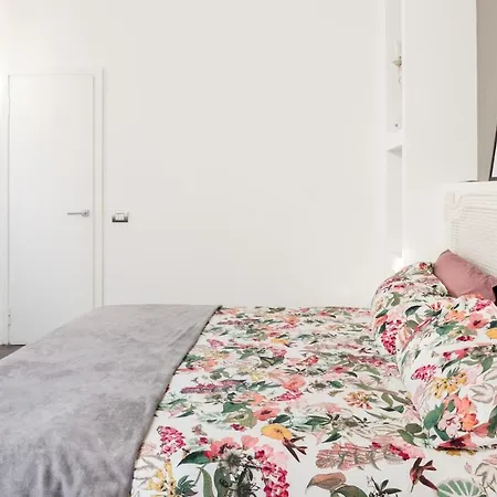 Apartment Design Loft Bocconi Mailand