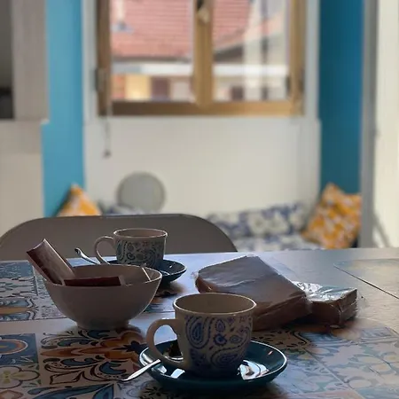 Apartman Porta Romana Bella 2 ! Centro Milánó