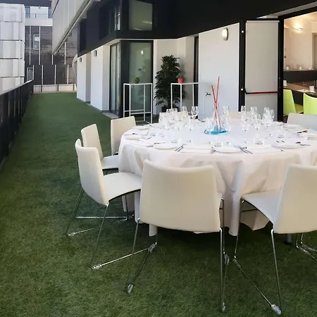 Ramada Plaza By Wyndham Milão