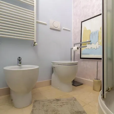 Heart Of Loft Arco Della Pace * Milano