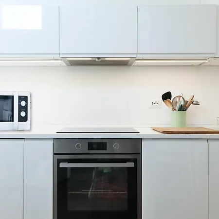 Primopiano - Pistrucci 公寓 *