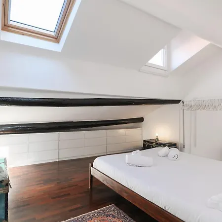 Primopiano - Pistrucci 米兰