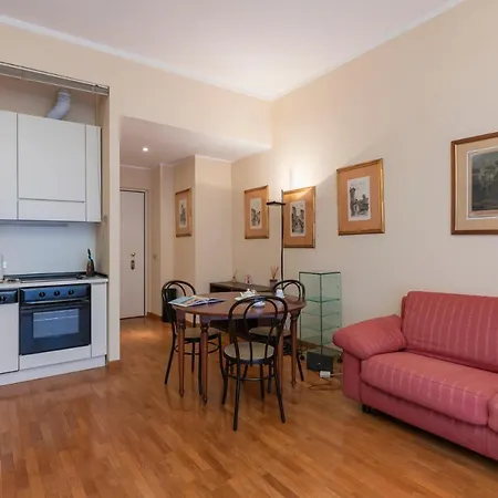 Comodo Tra Brera E Porta Nuova * Μιλάνο