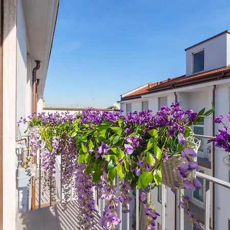 Apartment Rent - Amazing - Pta Venezia Milan