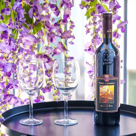 Apartment Rent - Amazing - Pta Venezia *