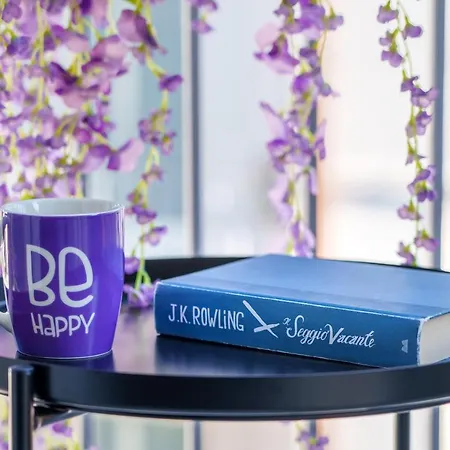 Rent - Amazing - Pta Venezia Lejlighed *