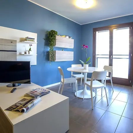 Aurum Bicocca Ξενοδοχείο με διαμερίσματα 4*