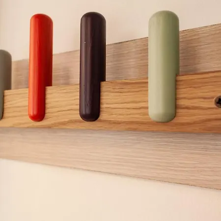 Bnbutler - Casa Lario - Isola District Μιλάνο