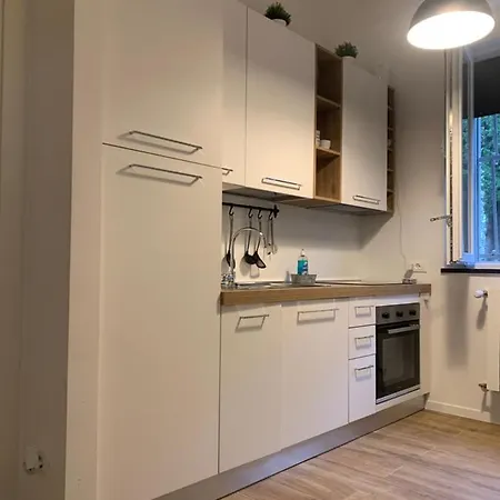 Casa Marco דירה *