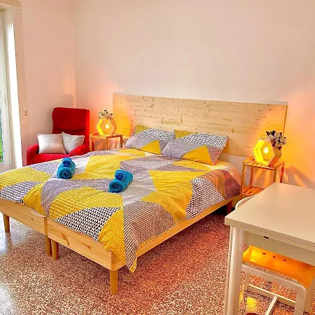 Cosy And Lovely Flat With View On Nature Lejlighed