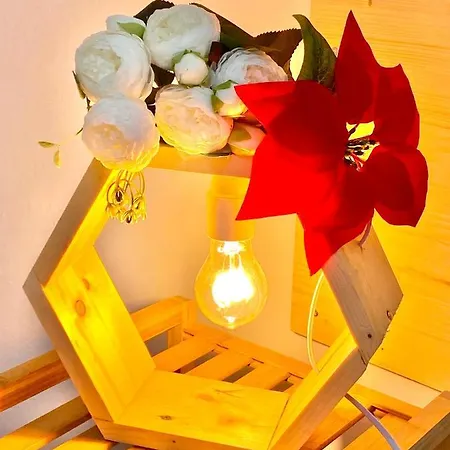 Cosy And Lovely Flat With View On Nature Lejlighed *