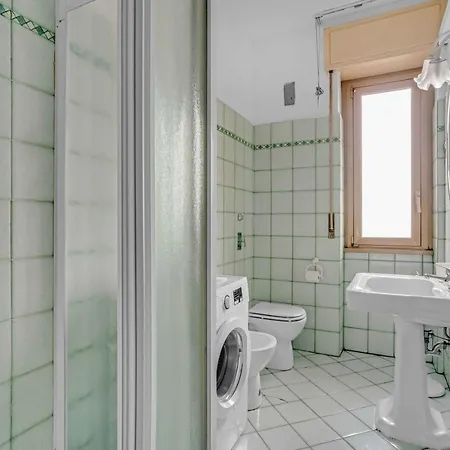 Cav9 - Large With Panoramic View - Apartamento