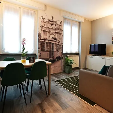 Homes דירה 4*