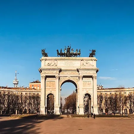 Bao Daire Milano