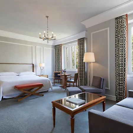 Sheraton Diana Majestic 4*