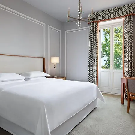 Sheraton Diana Majestic 4*